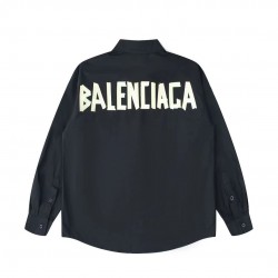 Balenciaga Tape Shirt