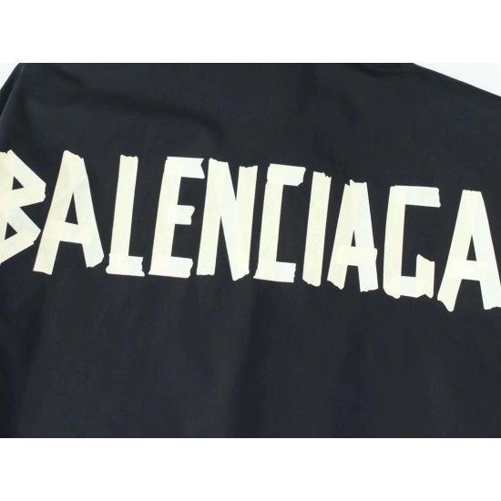 Balenciaga Tape Shirt