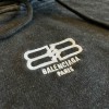 Balenciaga Lock Hoodie