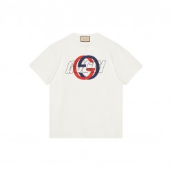 Gucci Colorful T-shirt