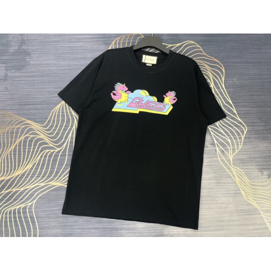 Gucci Year of the Dragon T-shirt