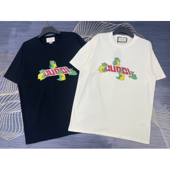 Gucci Year of the Dragon T-shirt