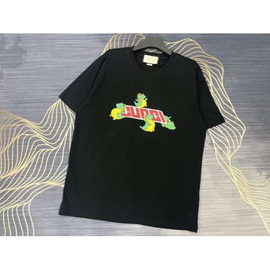 Gucci Year of the Dragon T-shirt