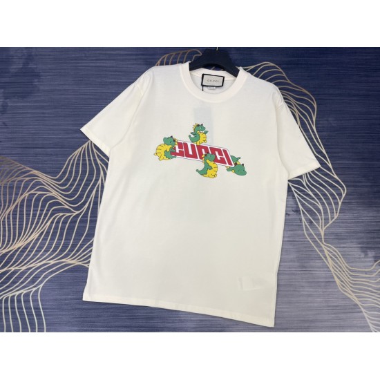 Gucci Year of the Dragon T-shirt