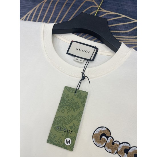 Gucci Toothbrush T-shirt