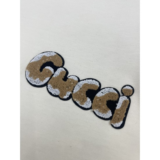 Gucci Toothbrush T-shirt