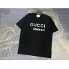 Gucci Embroidered T-shirt