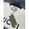 Gucci Embroidered T-shirt