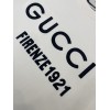 Gucci Embroidered T-shirt