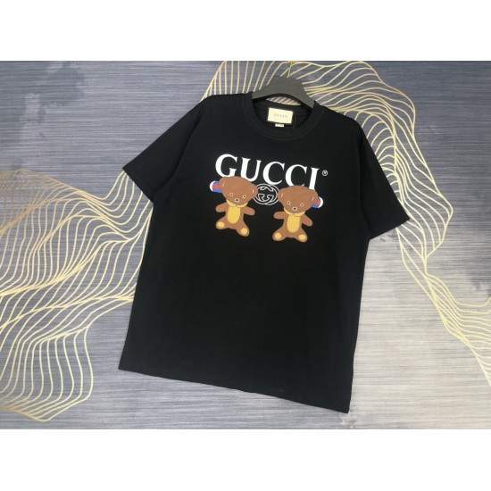 Gucci Bear T-shirt