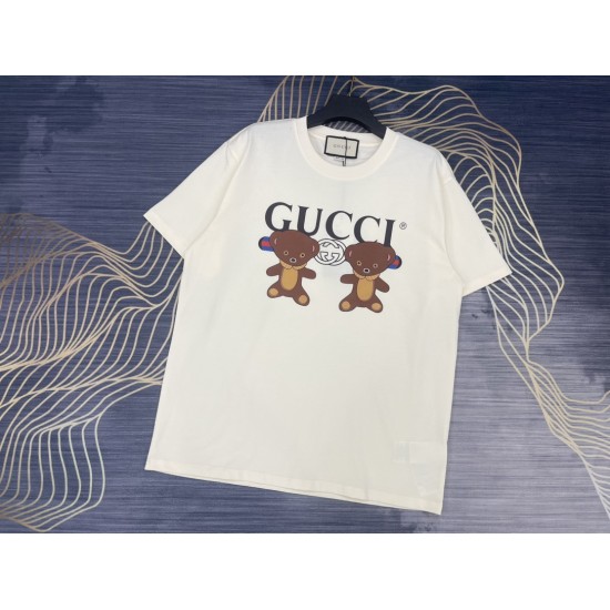 Gucci Bear T-shirt