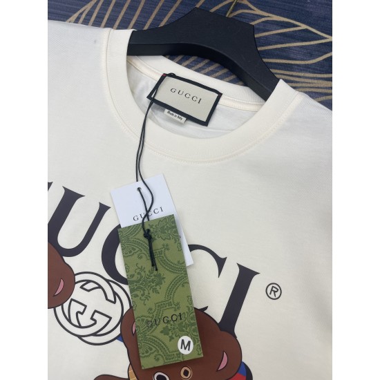 Gucci Bear T-shirt