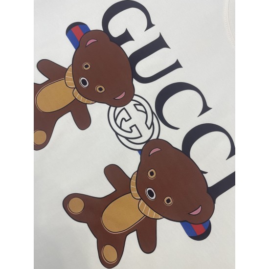 Gucci Bear T-shirt