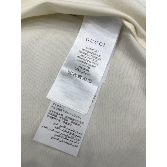 Gucci Bear T-shirt