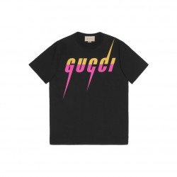 Gucci Lightning T-shirt