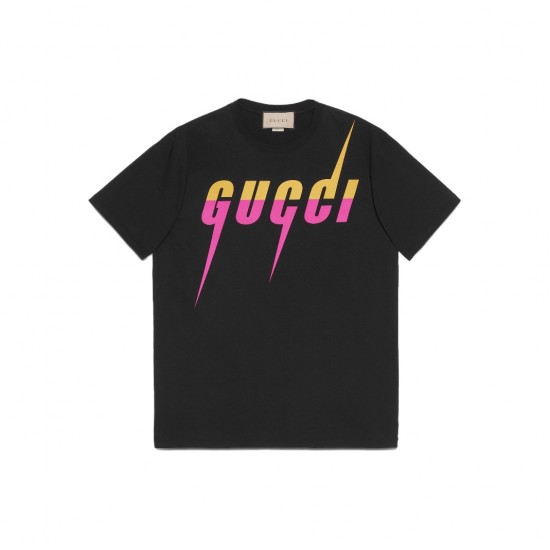 Gucci Lightning T-shirt