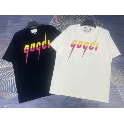 Gucci Lightning T-shirt