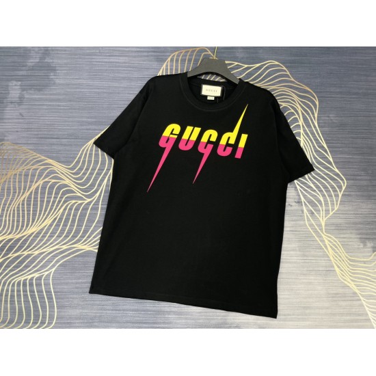 Gucci Lightning T-shirt