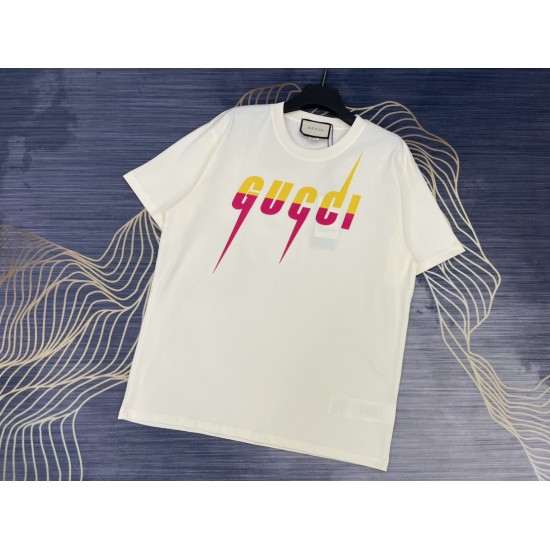 Gucci Lightning T-shirt