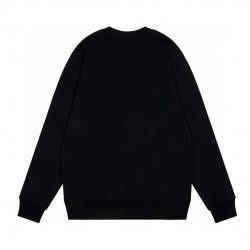 Gucci Lettered Sweatshirt