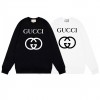 Gucci Lettered Sweatshirt