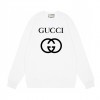 Gucci Lettered Sweatshirt