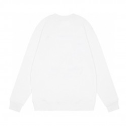 Gucci Lettered Sweatshirt