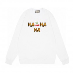 Gucci Cherry Sweatshirt