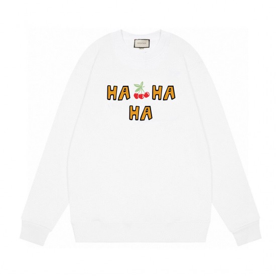 Gucci Cherry Sweatshirt