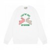 Gucci Bunny Sweatshirt