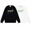 Gucci Lightning Sweatshirt