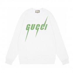 Gucci Lightning Sweatshirt