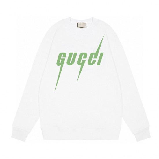 Gucci Lightning Sweatshirt