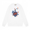 Gucci Earth Sweatshirt