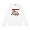 Gucci Kitten Sweatshirt