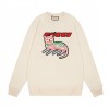 Gucci Kitten Sweatshirt