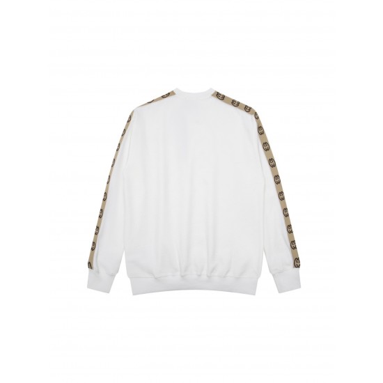 Gucci Monogram Sweatshirt