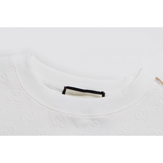 Gucci Monogram Sweatshirt