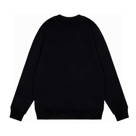 Gucci Belted Sweatshirt