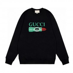 Gucci Lipstick Sweatshirt