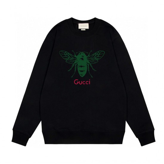 Gucci Insect Sweatshirt