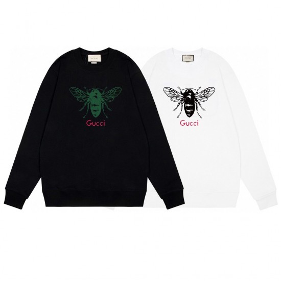 Gucci Insect Sweatshirt