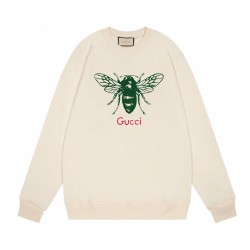 Gucci Insect Sweatshirt