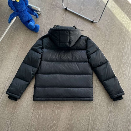 Gucci Down Jacket