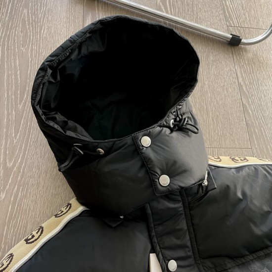 Gucci Down Jacket