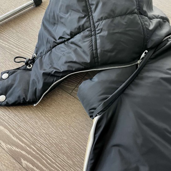 Gucci Down Jacket