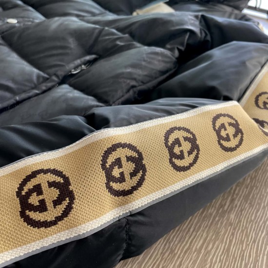 Gucci Down Jacket