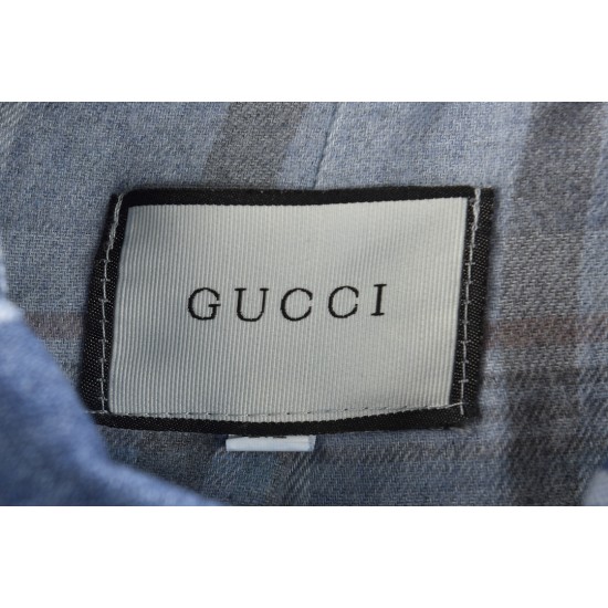 Gucci Denim Jacket