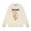 Gucci Monster Sweatshirt