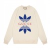 Gucci X Adidas Sweatshirt